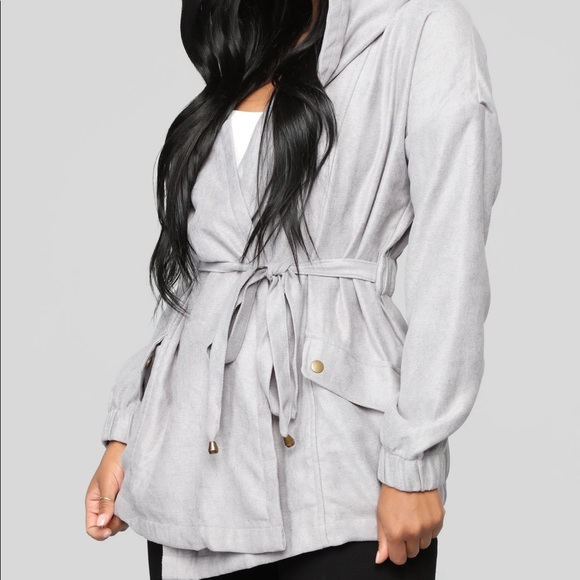 Jacket/Top - Picture 3 of 4